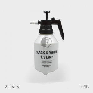 BLACK & WHITE 1.5L