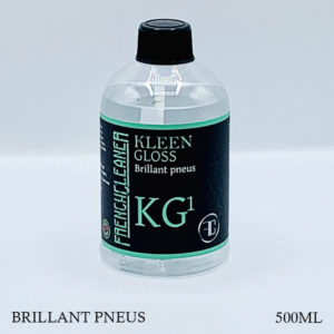 BRILLANT PNEUS KLEEN GLOSS 500ML KG1
