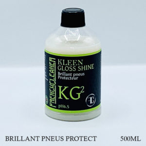 BRILLANT PNEUS KLEEN GLOSS SHINE 500ML KG2