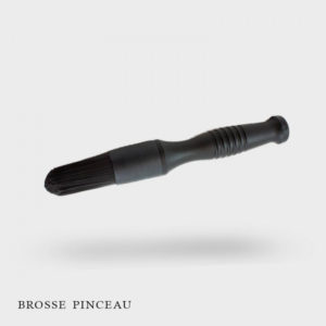 BROSSE PINCEAU