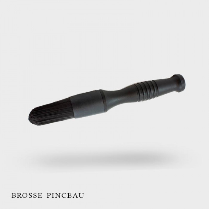 BROSSE PINCEAU