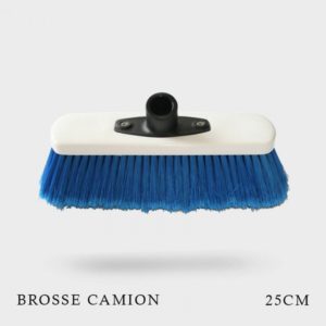 BROSSE POUR CAMION 25CM