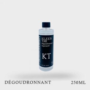 DÉGOUDRONNANT KLEEN TAR 250ML KT