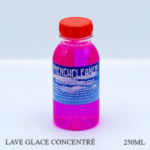 LAVE GLACE KLEEN GLASS CAR KGC