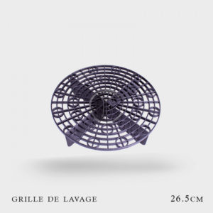 GRILLE DE FILTRATION POUR SEAU DE LAVAGE 20 LITRES
