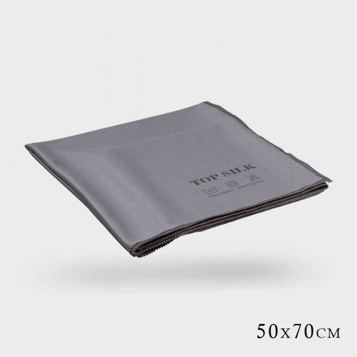 MICROFIBRE VITRE TOP SILK