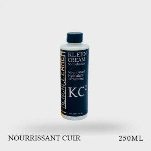 NOURRISSANT CUIR KLEEN CREAM 250ML KC2