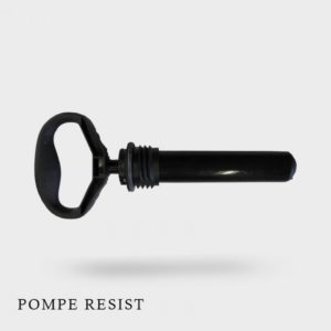 POMPE RESIST