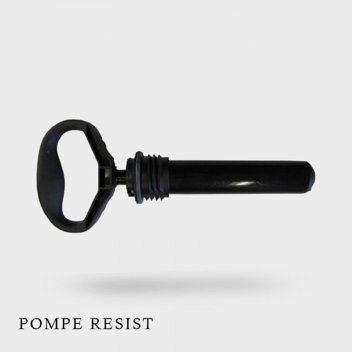 POMPE RESIST