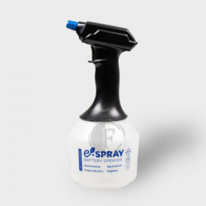 PULVÉRISATEUR ÉLECTRIQUE E-SPRAY 1 L