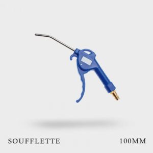 SOUFFLETTE À AIR COMPRIMÉ 100MM